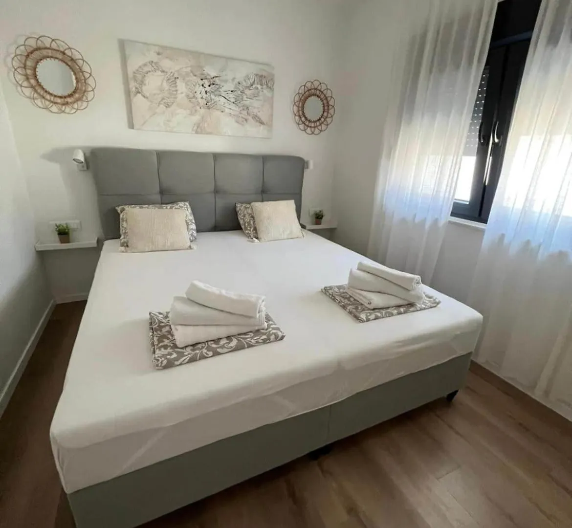 Dom wakacyjny Willa Teuta House Zadar